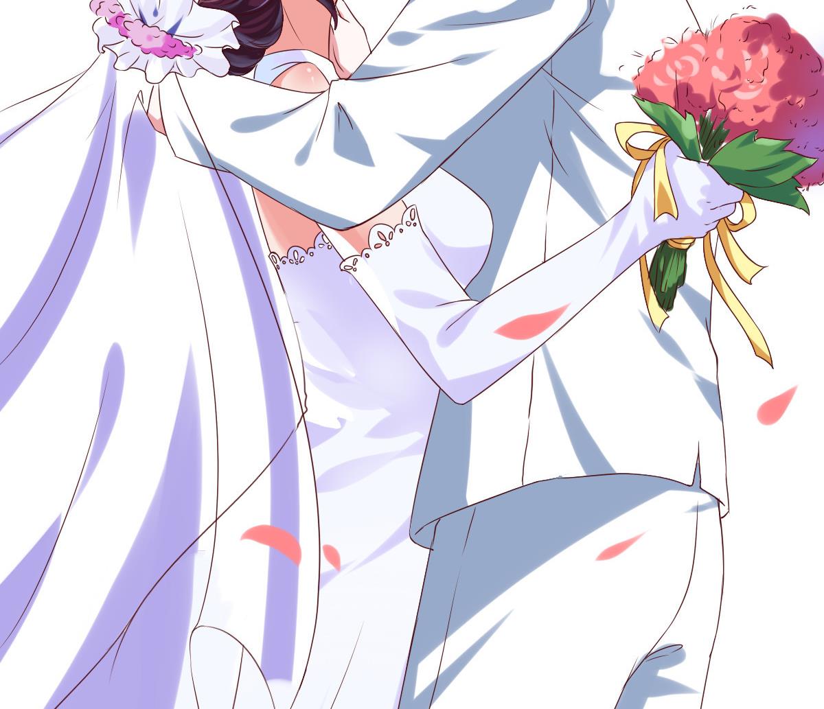 圣诞番外-第26话