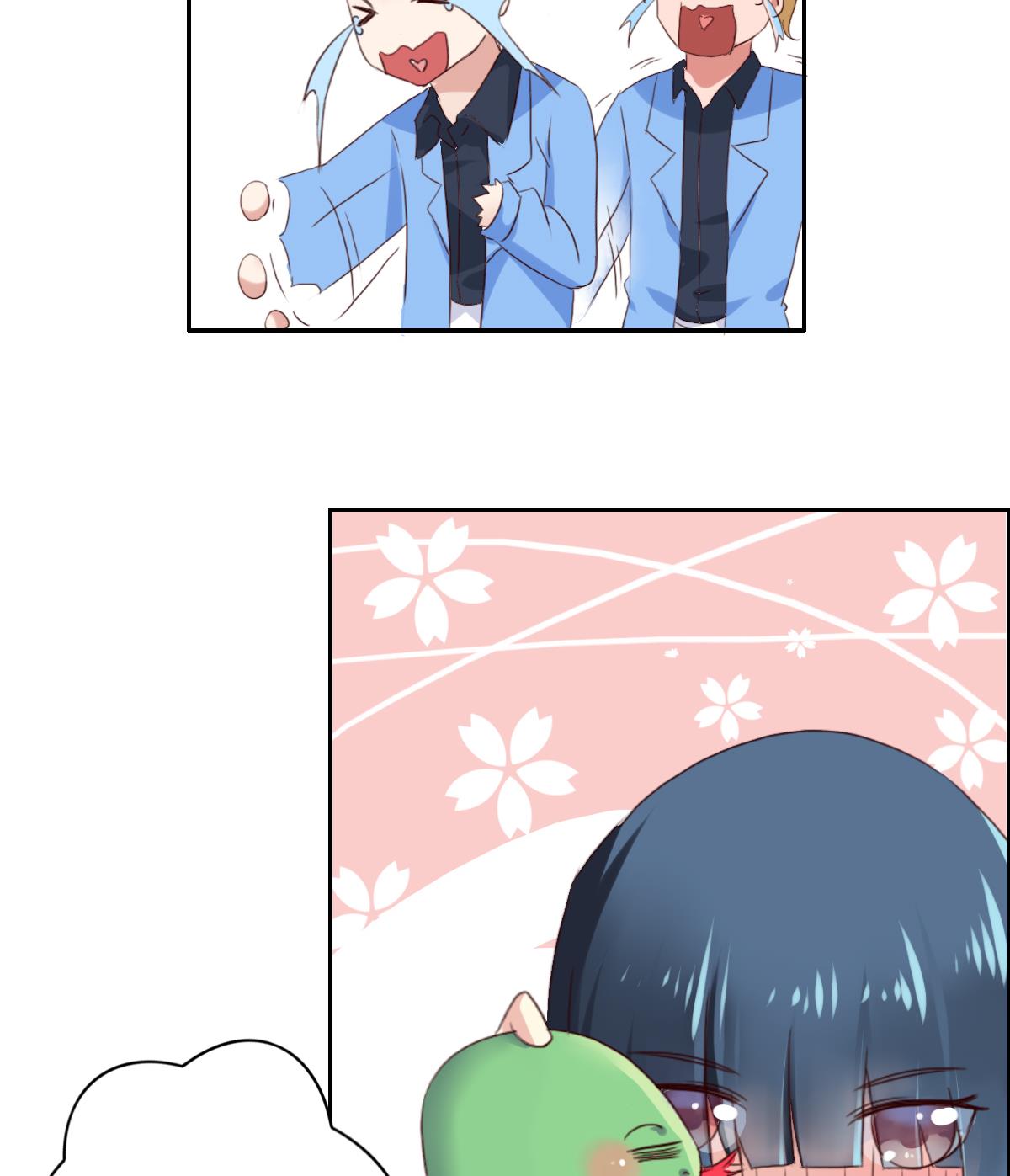 第29话  别致的礼物-第34话