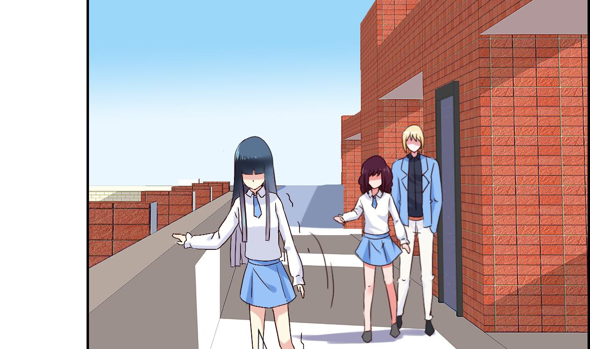 第31话 终于又找到一对-第36话