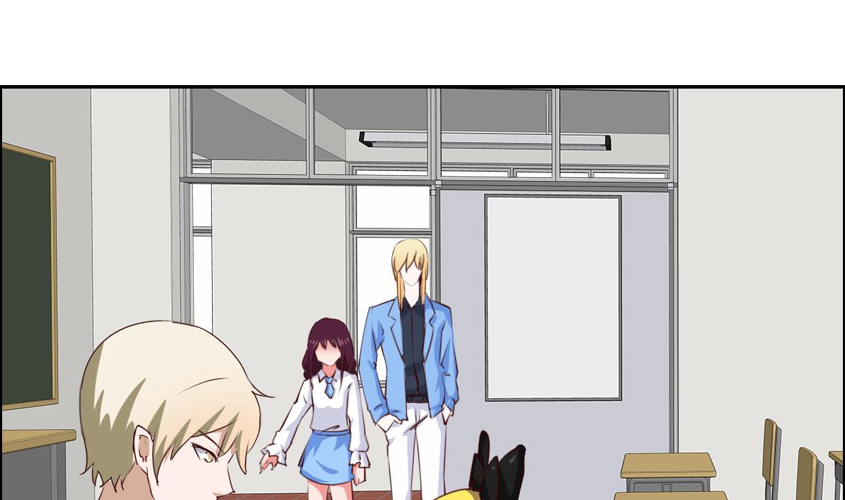 第37话 你也不是很笨嘛-第42话