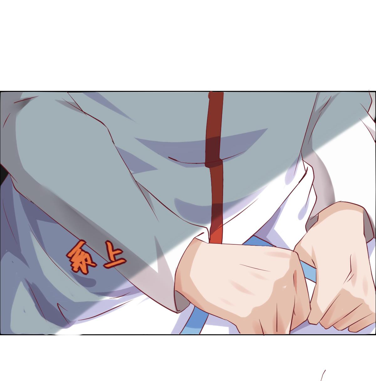 第42话 我有话想对你说-第48话