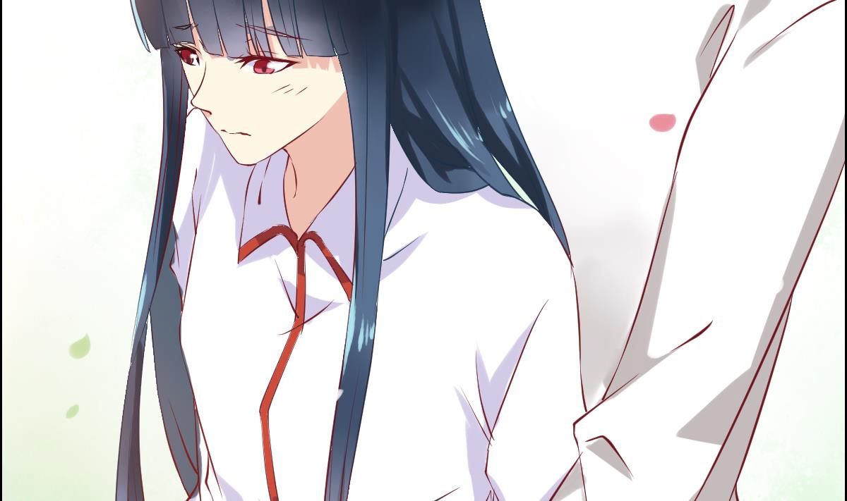 第42话 我有话想对你说-第48话