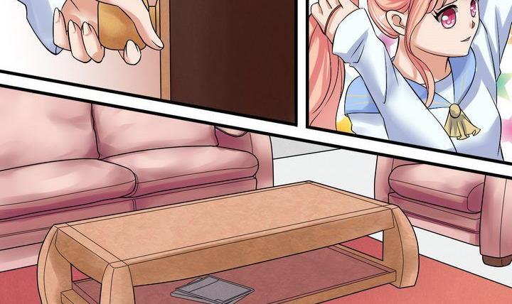 第6话 豪门生活开始-第6话