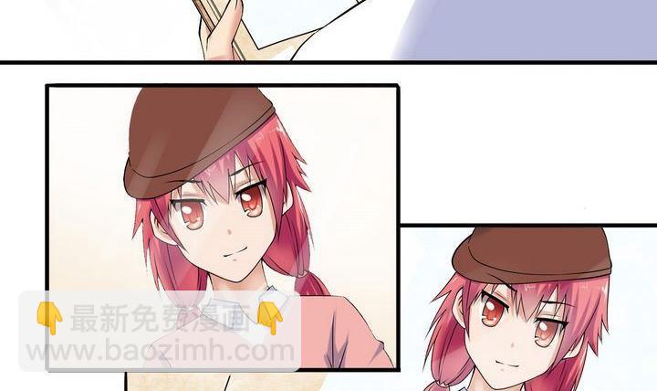 第6话 豪门生活开始-第6话