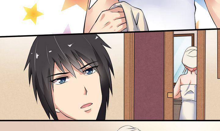 第6话 豪门生活开始-第6话