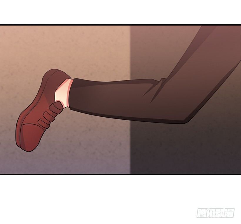 不太放心(1/2)-第16话