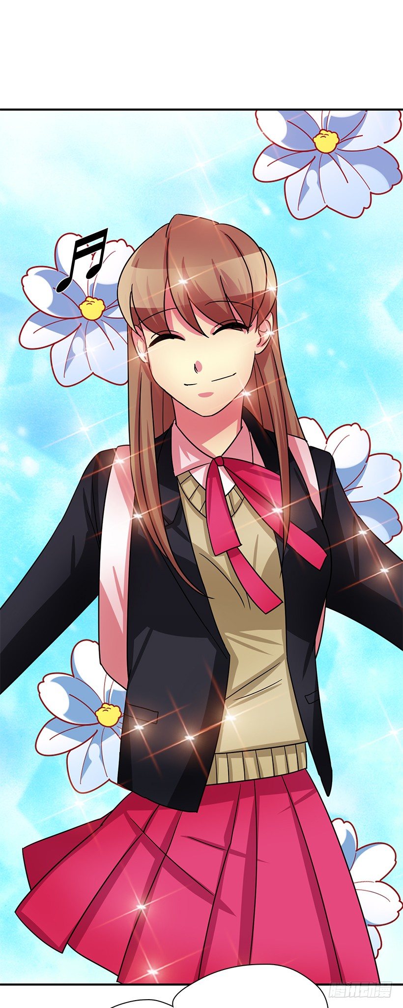 感冒(1/2)-第20话