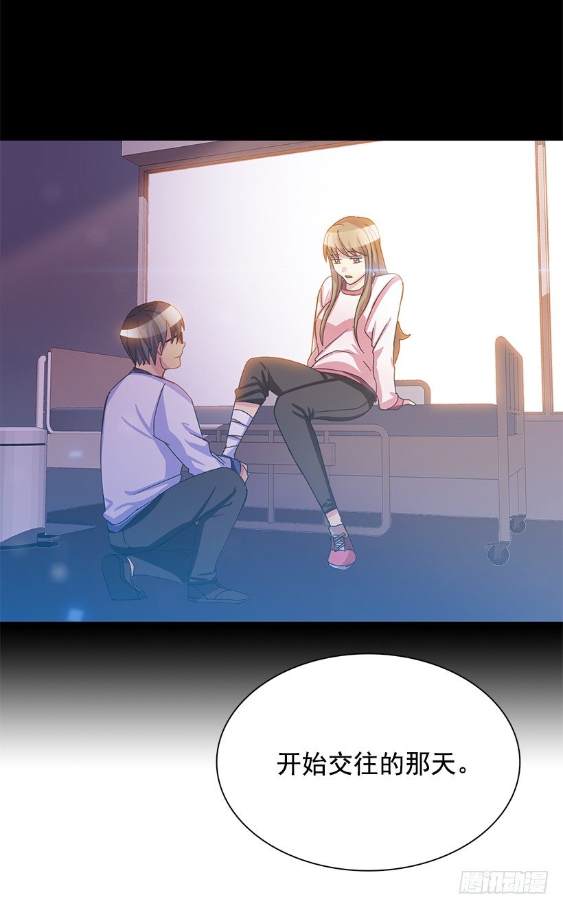 因为那天的事(1/2)-第26话