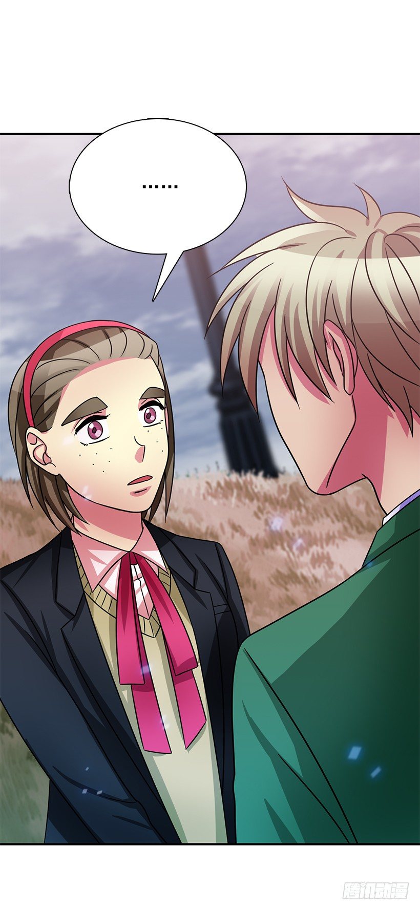 改变自己(1/2)-第30话