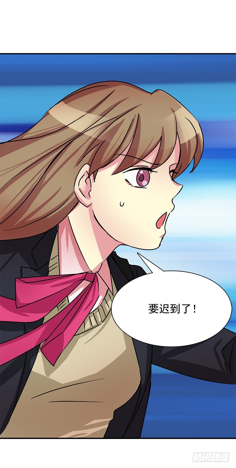 今年第一吻(1/2)-第4话