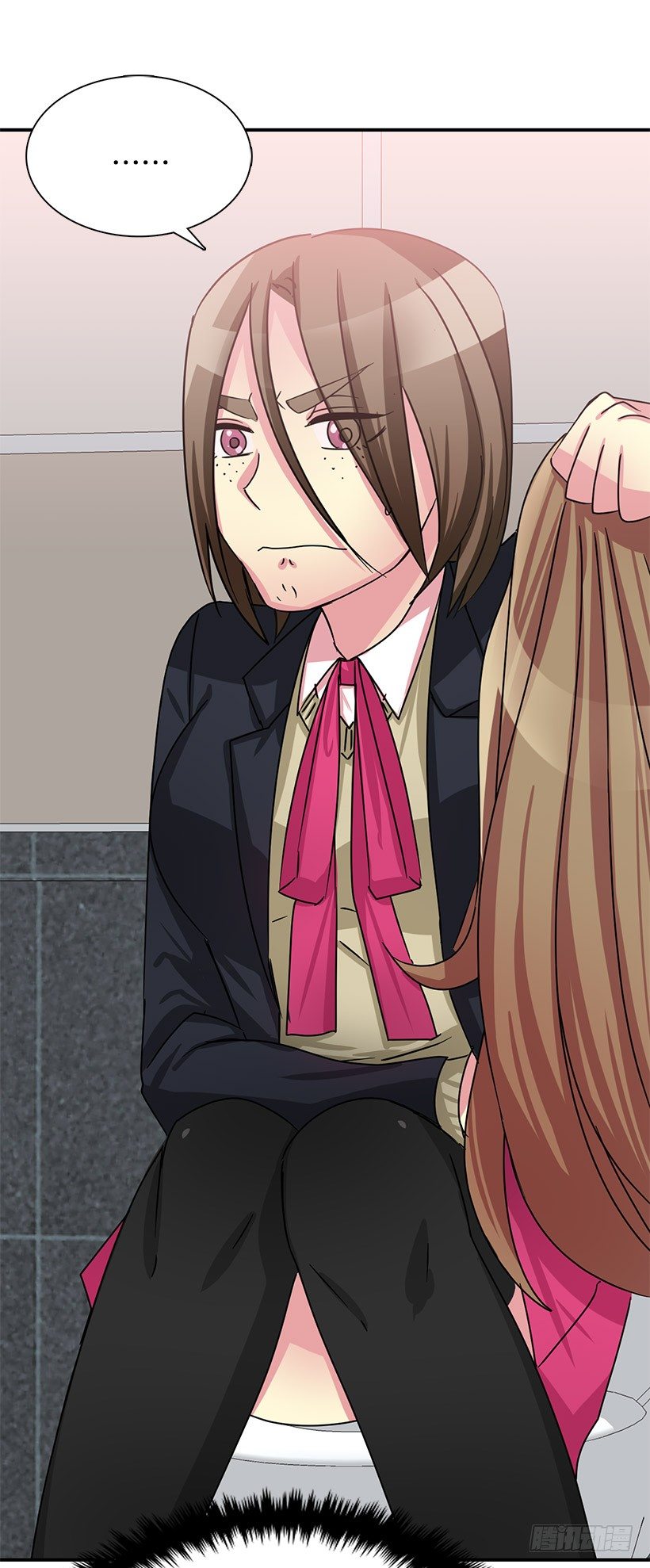 今年第一吻(1/2)-第4话