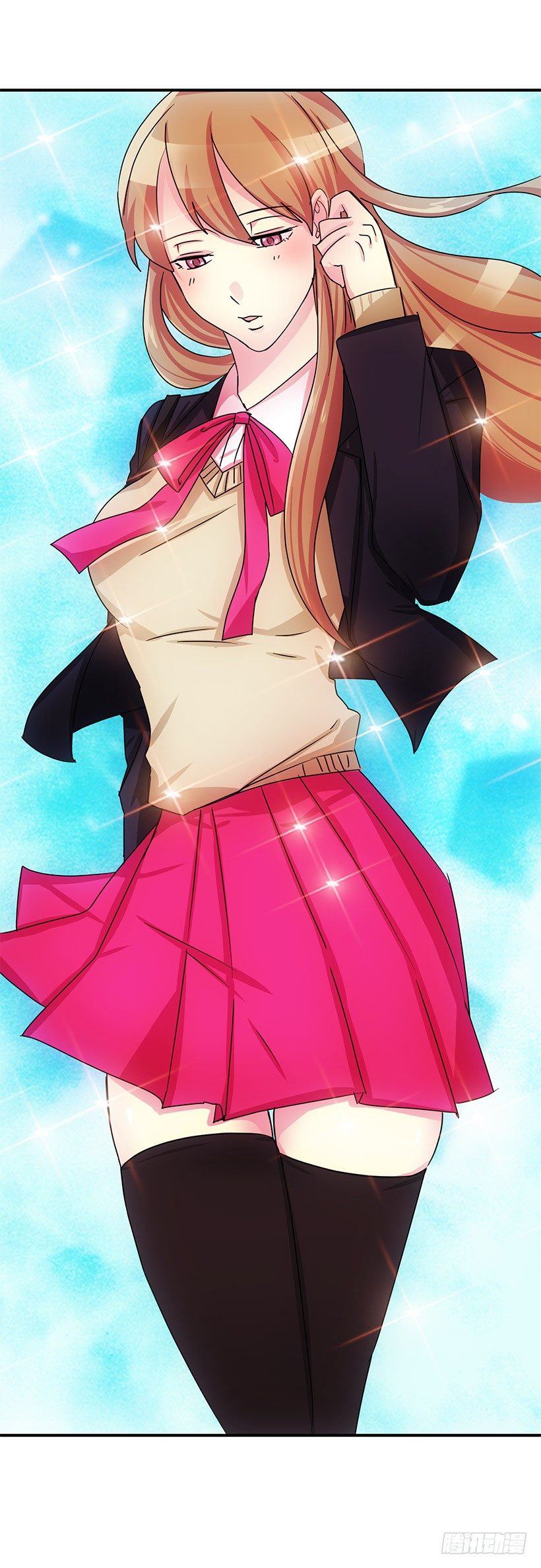 今年第一吻(1/2)-第4话