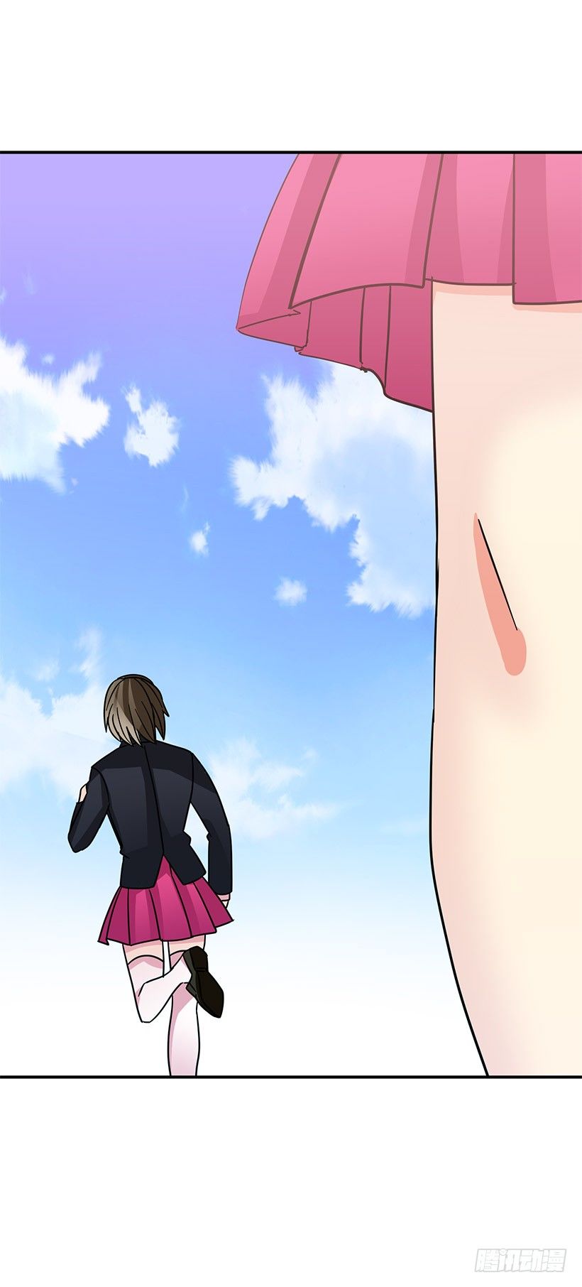 不会认错(1/2)-第8话