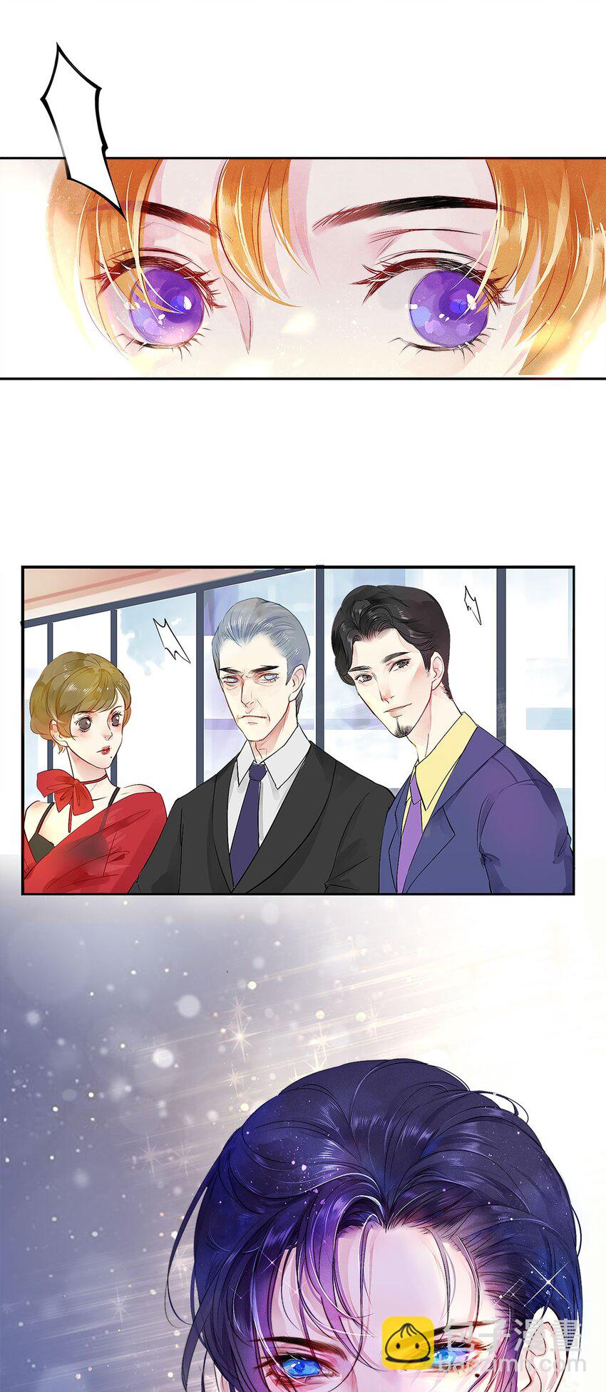 02 试镜(1/2)-第2话