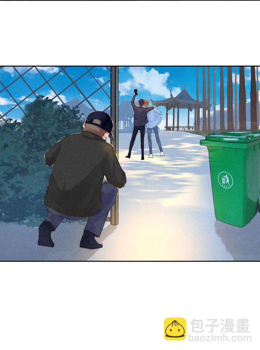 104 我不介意当个坏偶像-第106话