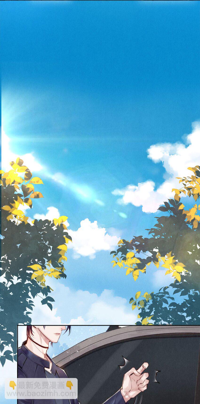 104 我不介意当个坏偶像-第106话