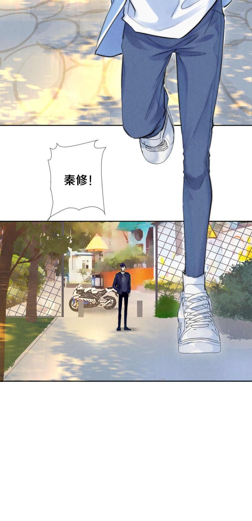 104 我不介意当个坏偶像-第106话