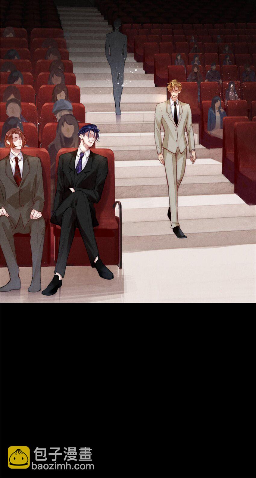 125 史上最年轻影帝-第126话