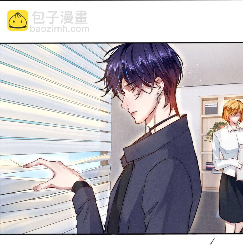 127 牺牲-第128话