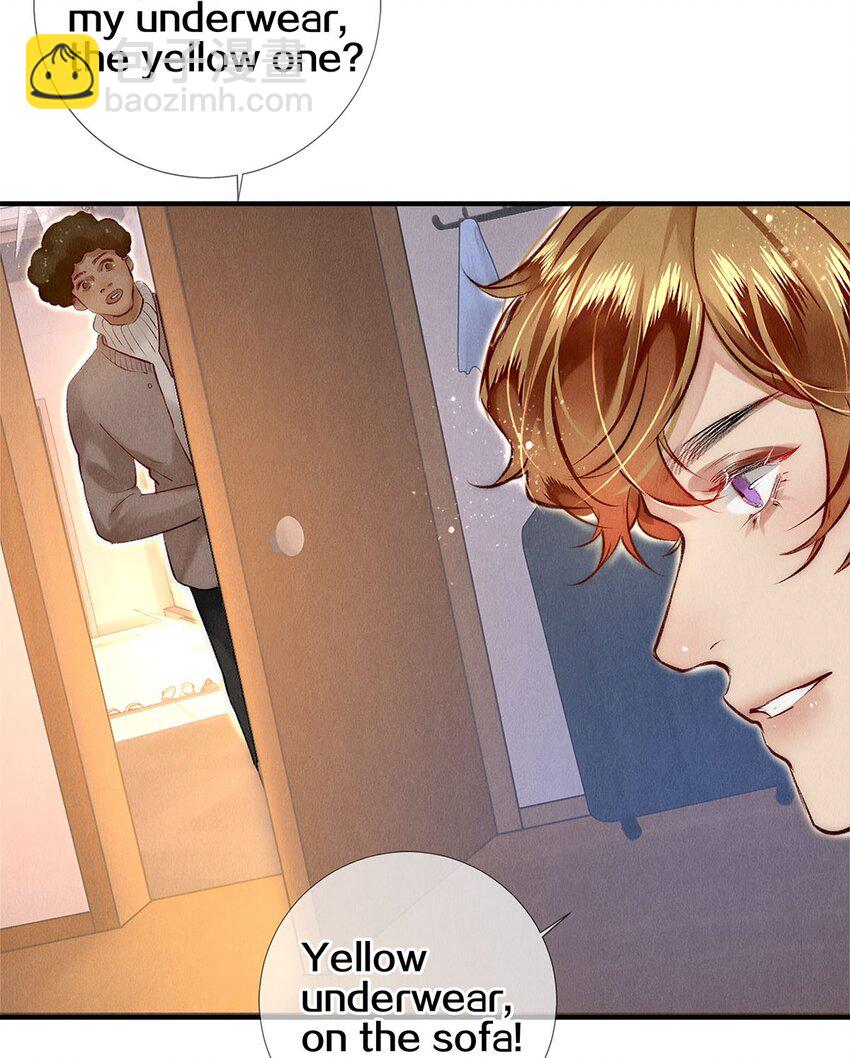 131 卷卷的美利坚日记-第132话