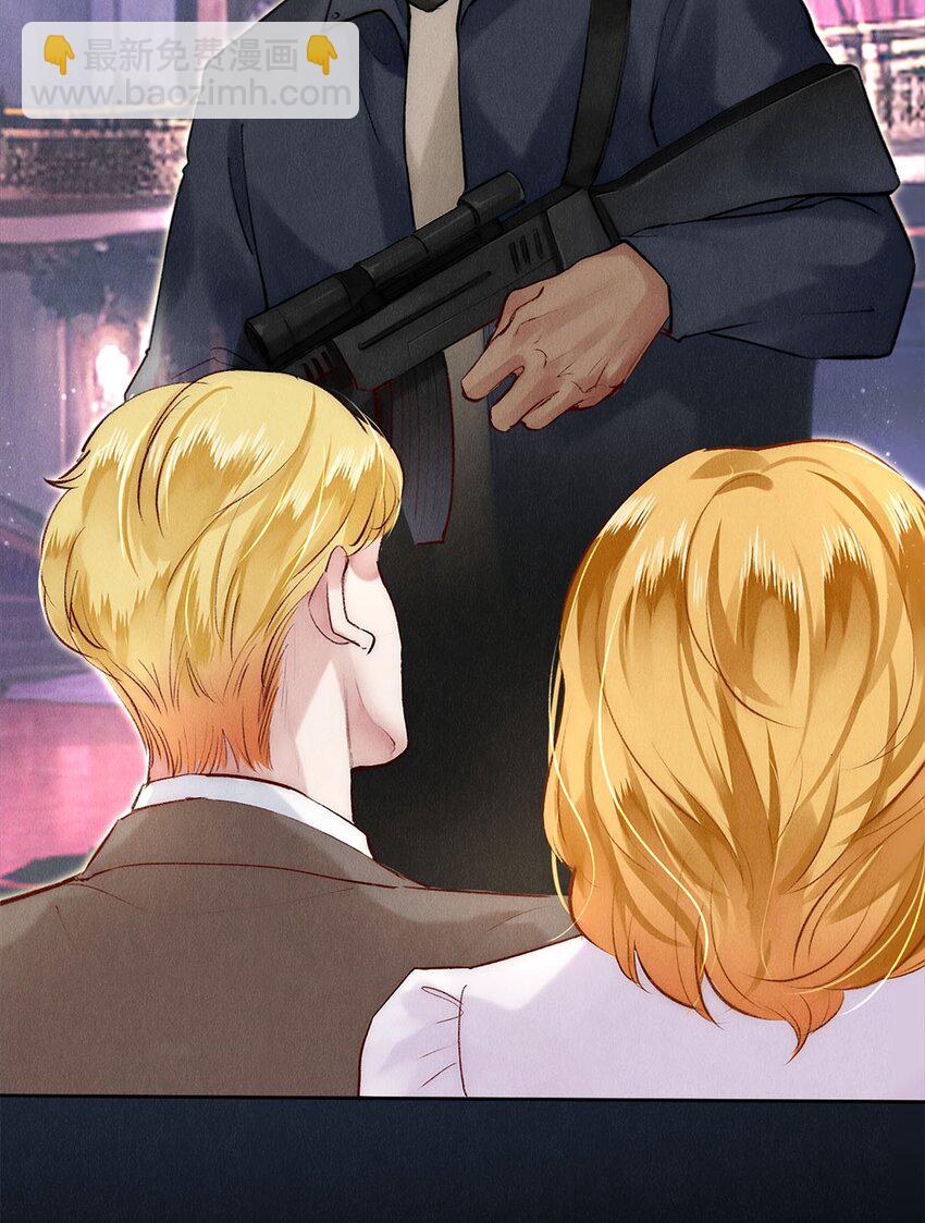 131 卷卷的美利坚日记-第132话