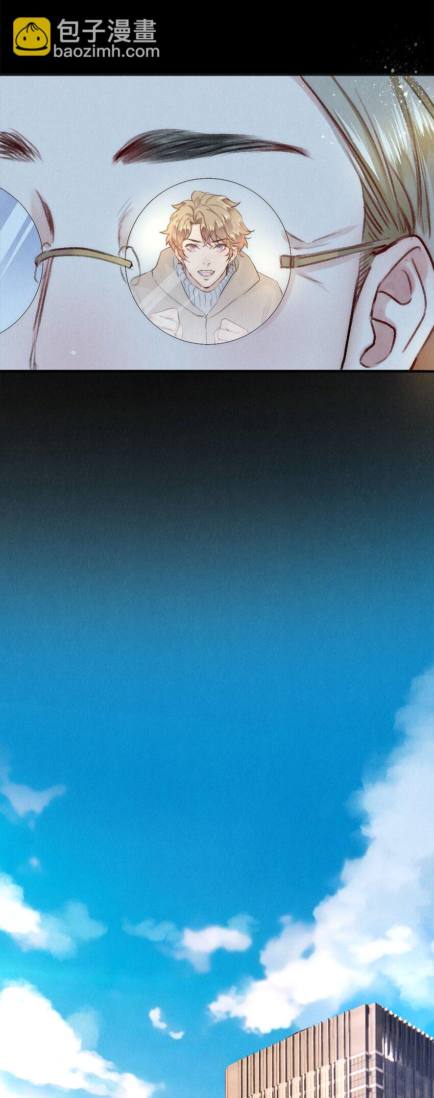 135 哥哥为卷毛出头啦-第136话