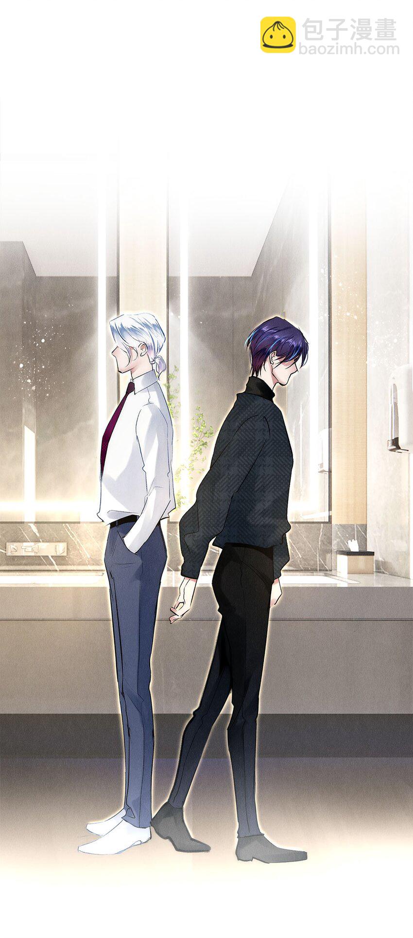 135 哥哥为卷毛出头啦-第136话