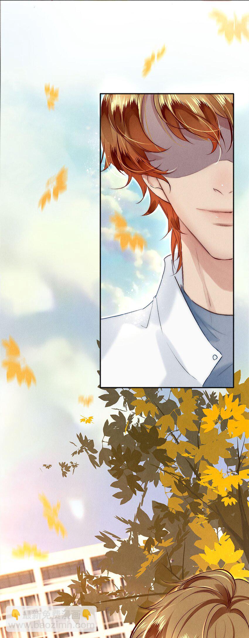 137 我回来啦！-第138话