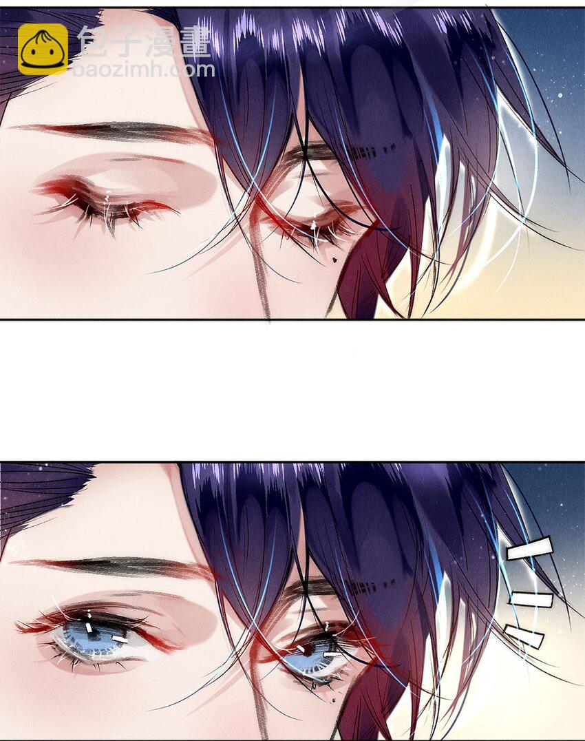 141 to be，or not to be-第142话