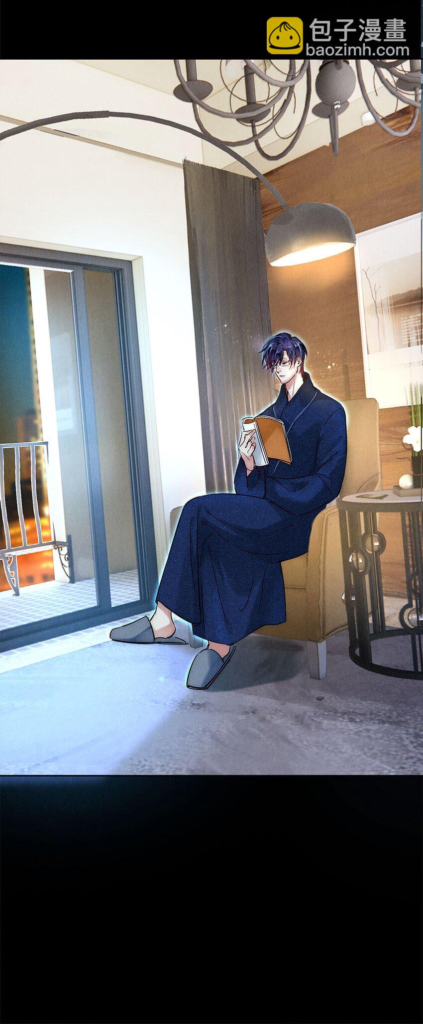 145 回到我们第一次见面的地方-第146话