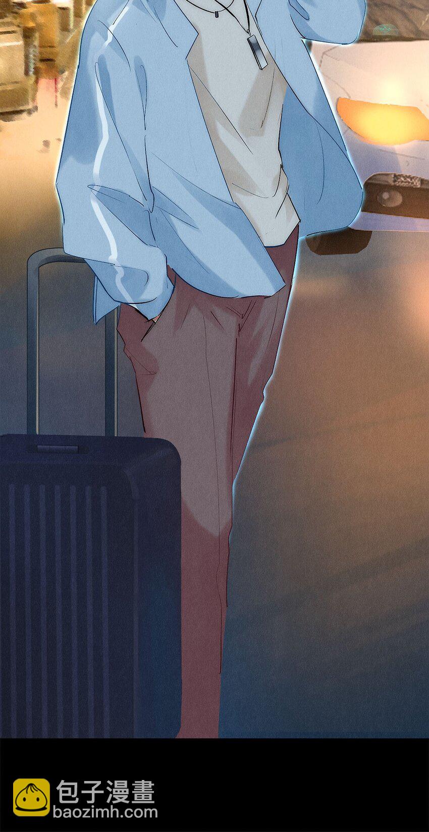 145 回到我们第一次见面的地方-第146话