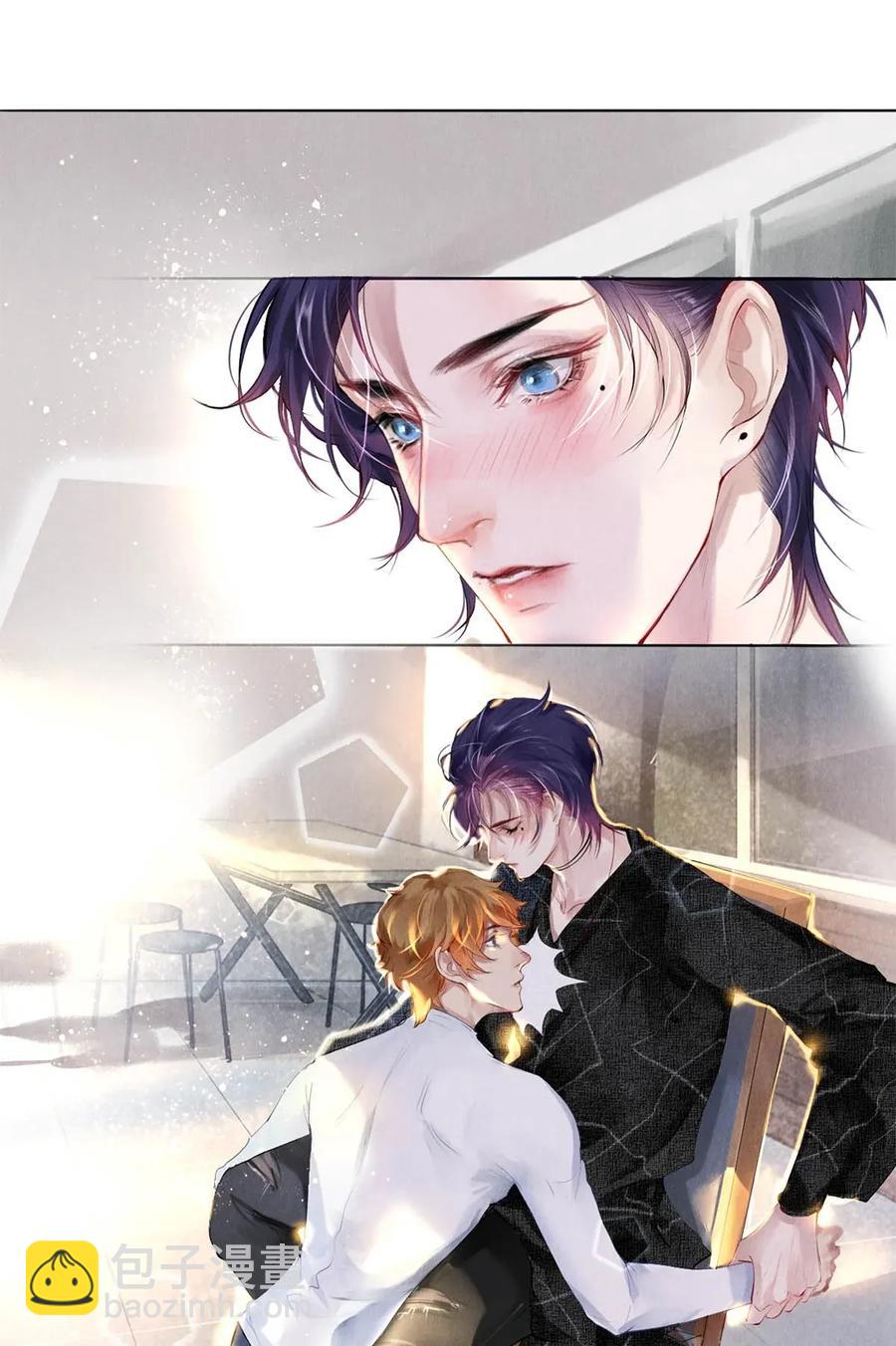 22 美人快过来-第22话