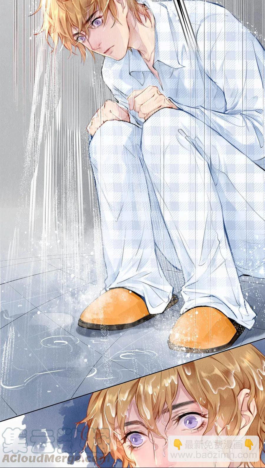 24 Just Do It！-第24话