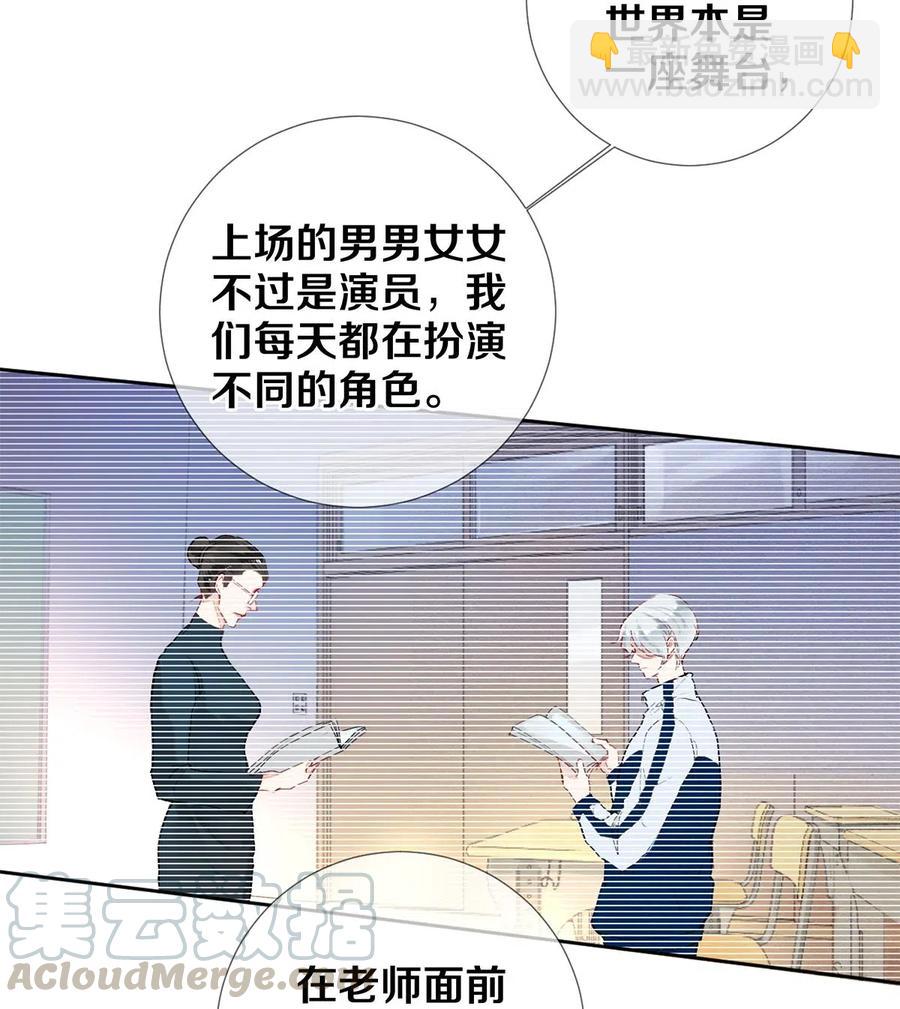 51 安影帝的伪装-第52话