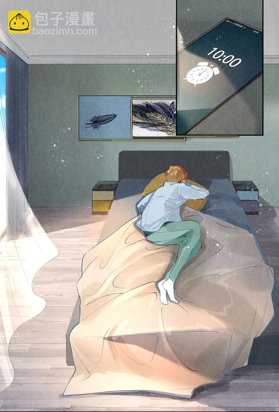 55 想赖账？！-第56话