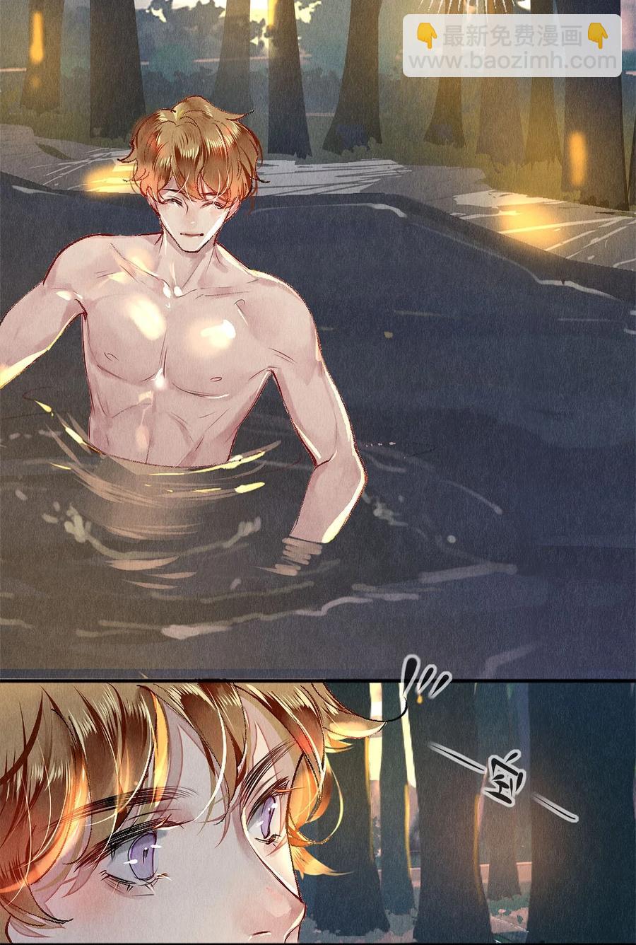 65 令人嫉妒得要命-第66话