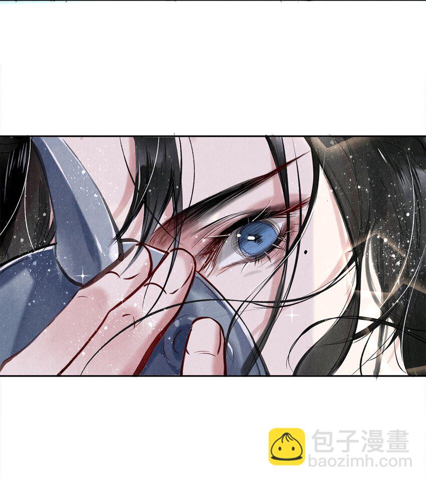 83 没想到你是这样的沈二-第84话