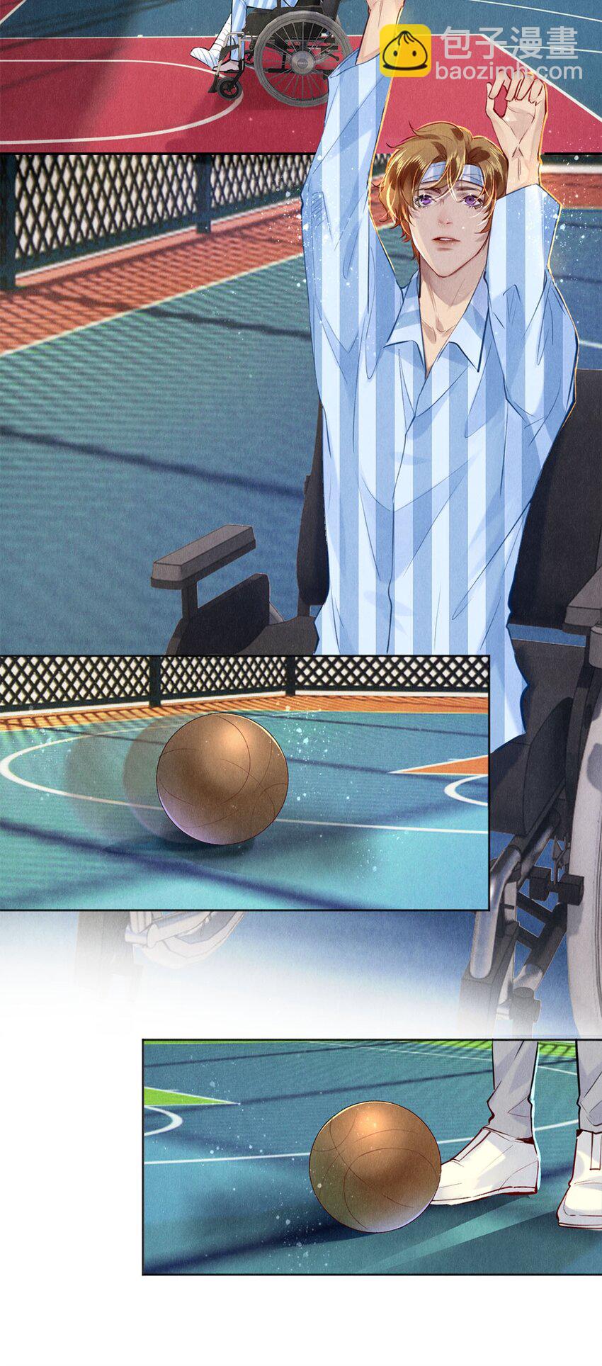 89 谢谢你娱乐我-第90话