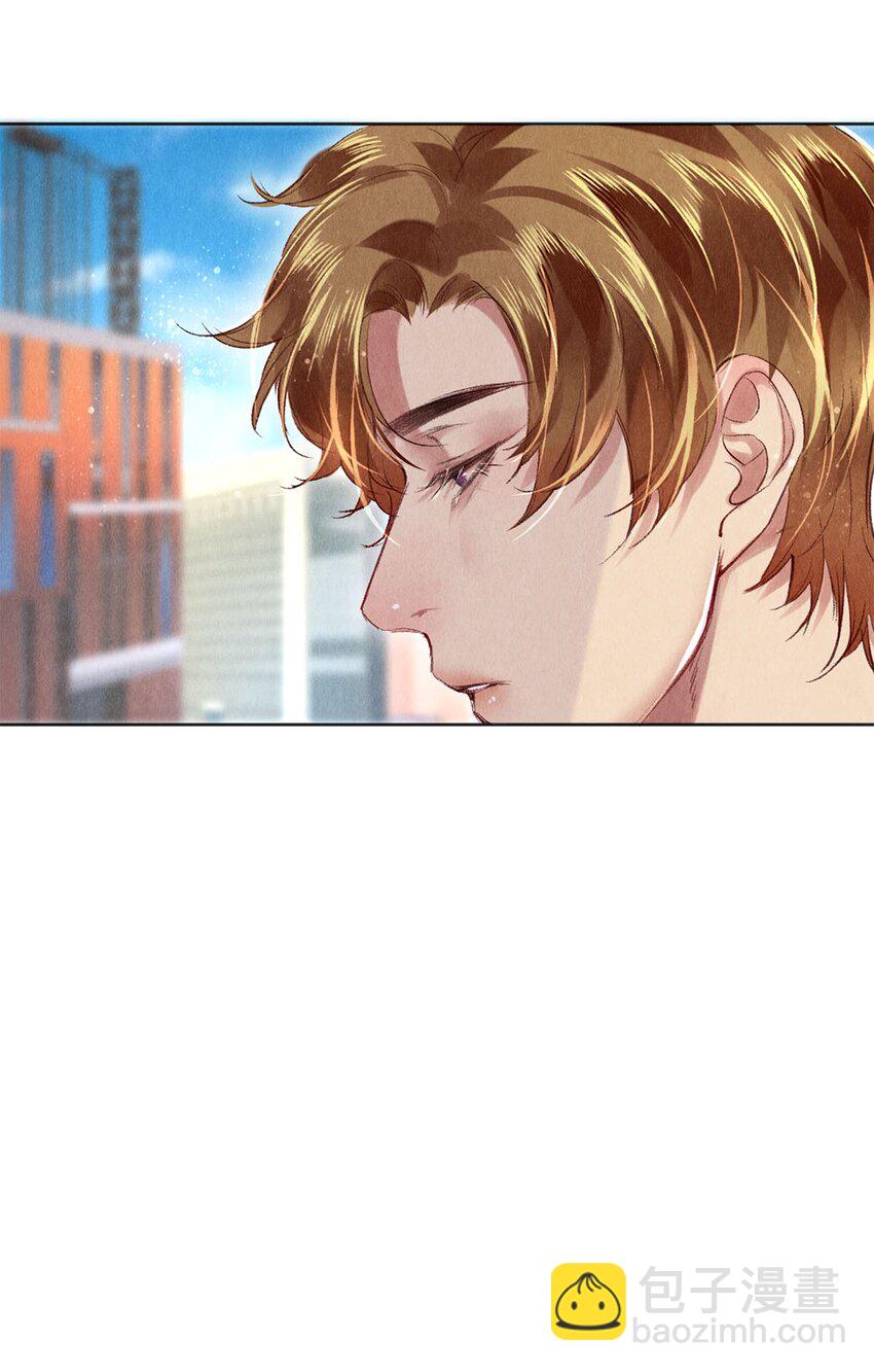 91 他会为了你毁了自己-第92话