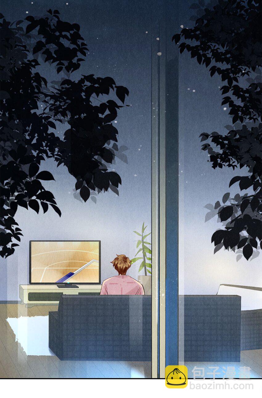 91 他会为了你毁了自己-第92话