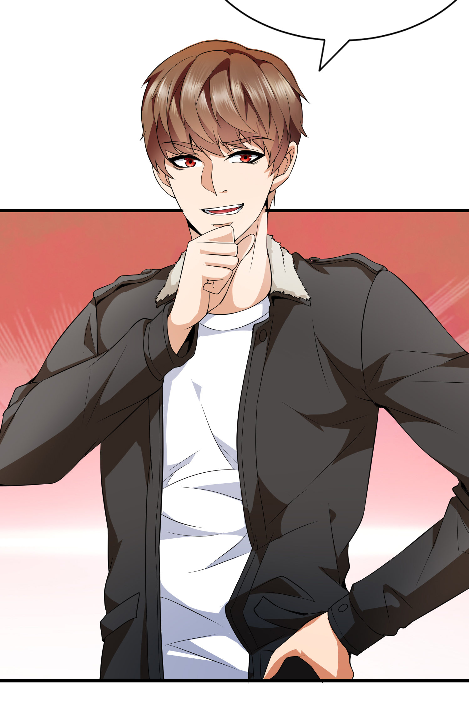 第02话 你想对我做什么？-第2话