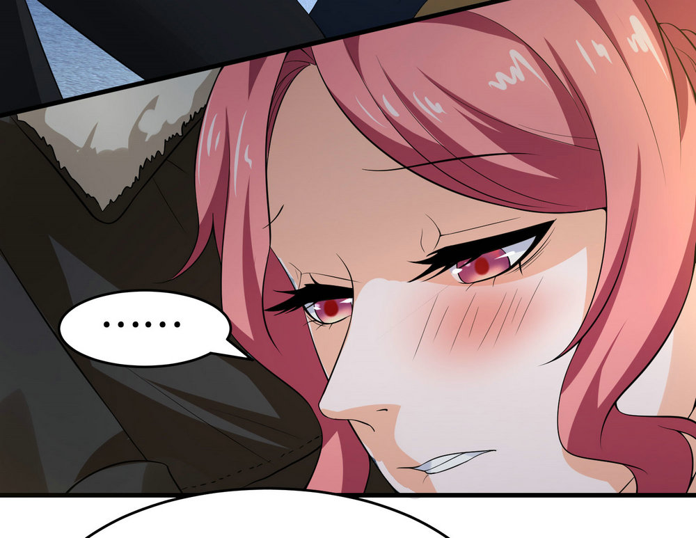 第14话 是男人，就正面上！-第14话