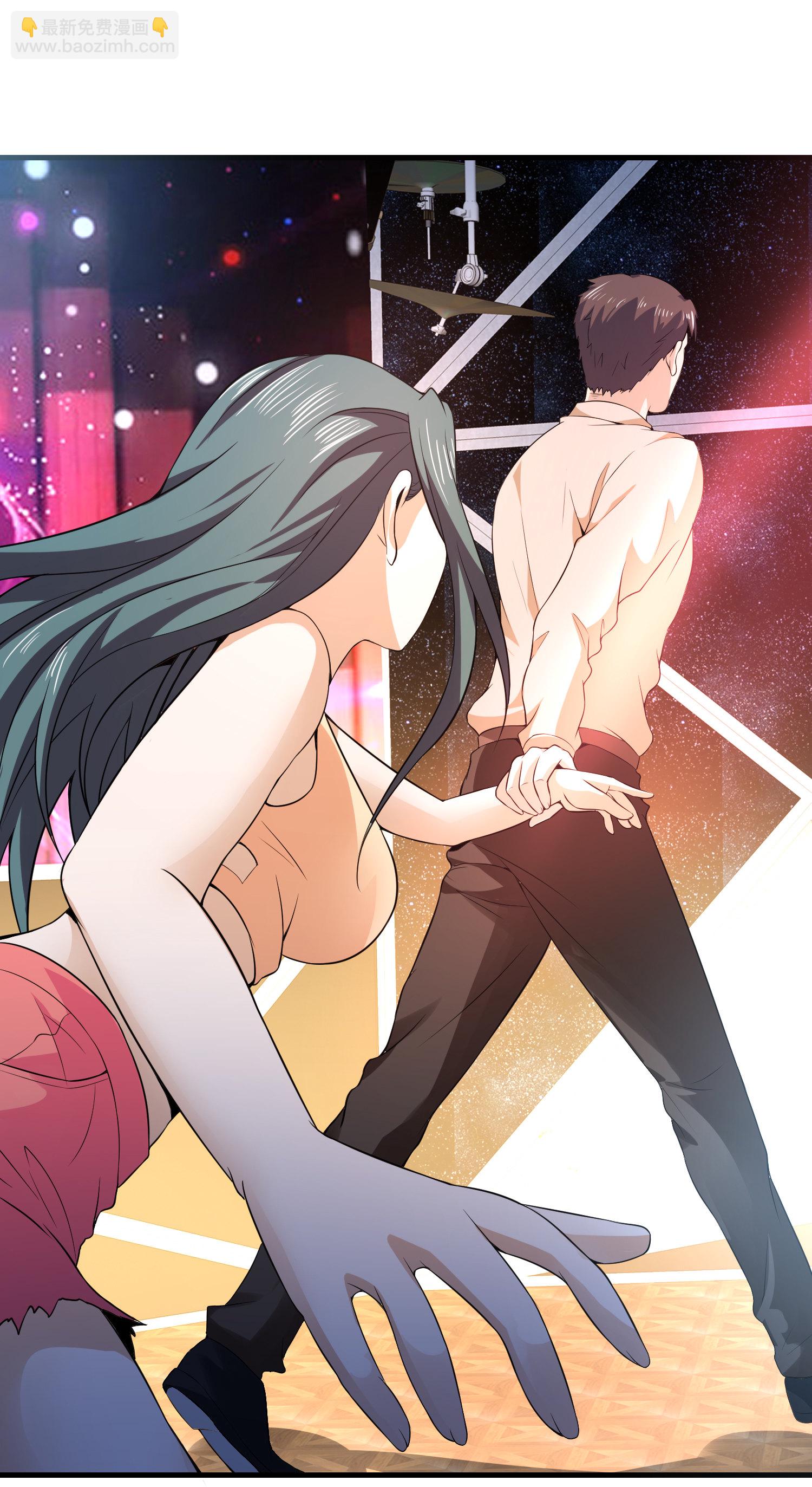 第04话 进夜店见见世面-第4话