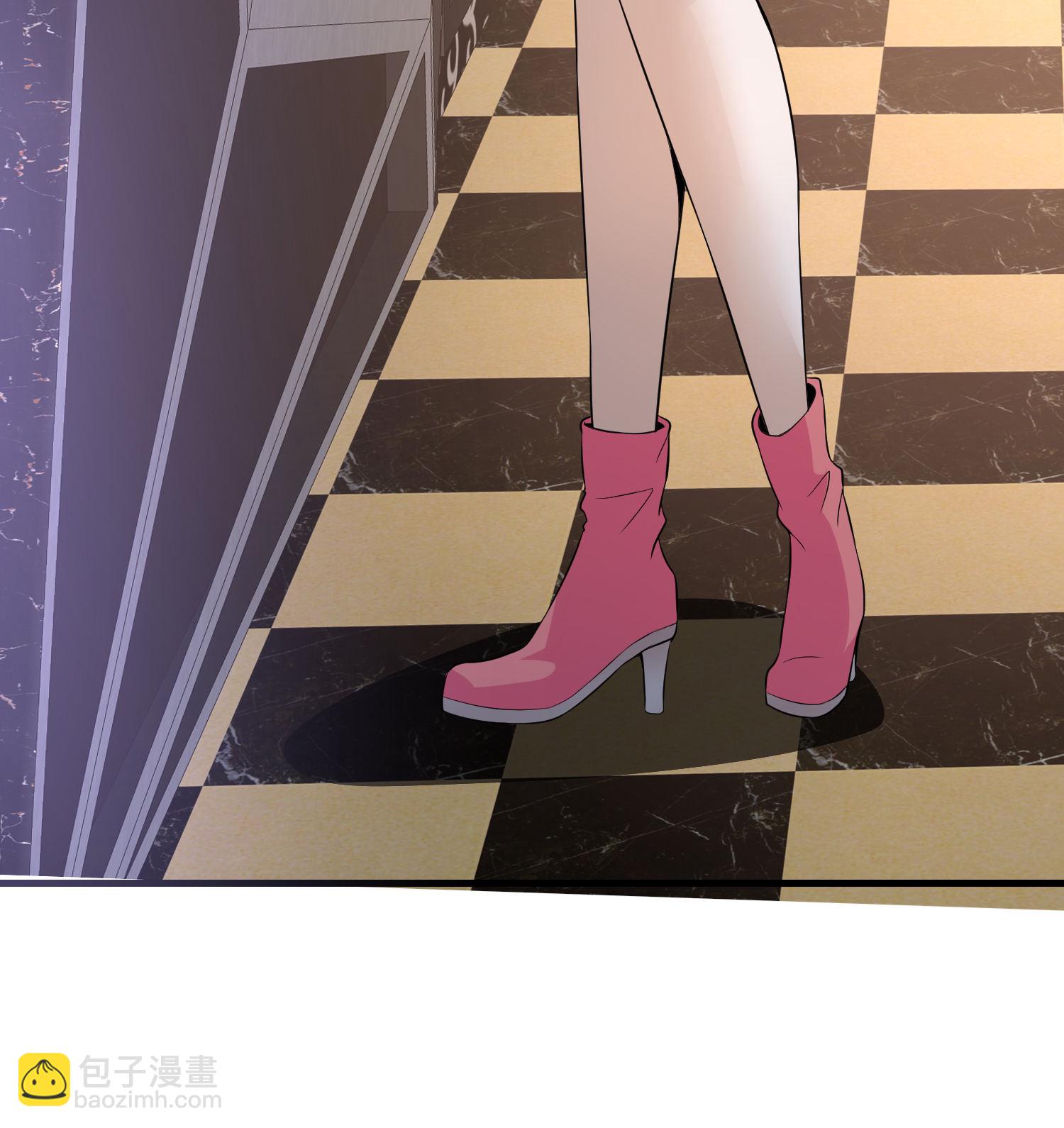 第04话 进夜店见见世面-第4话