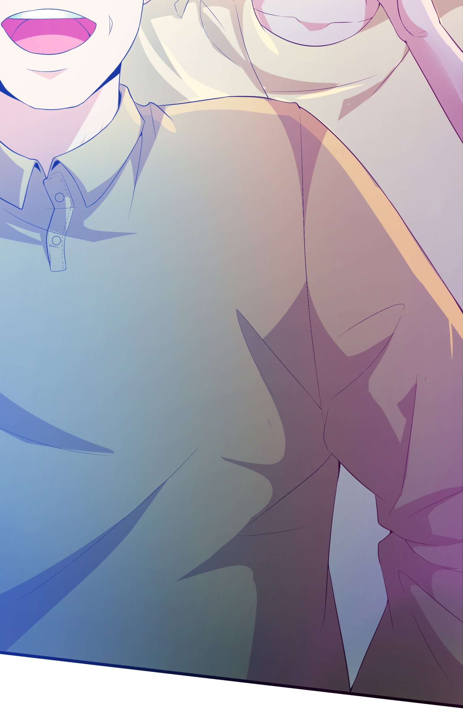 第04话 进夜店见见世面-第4话