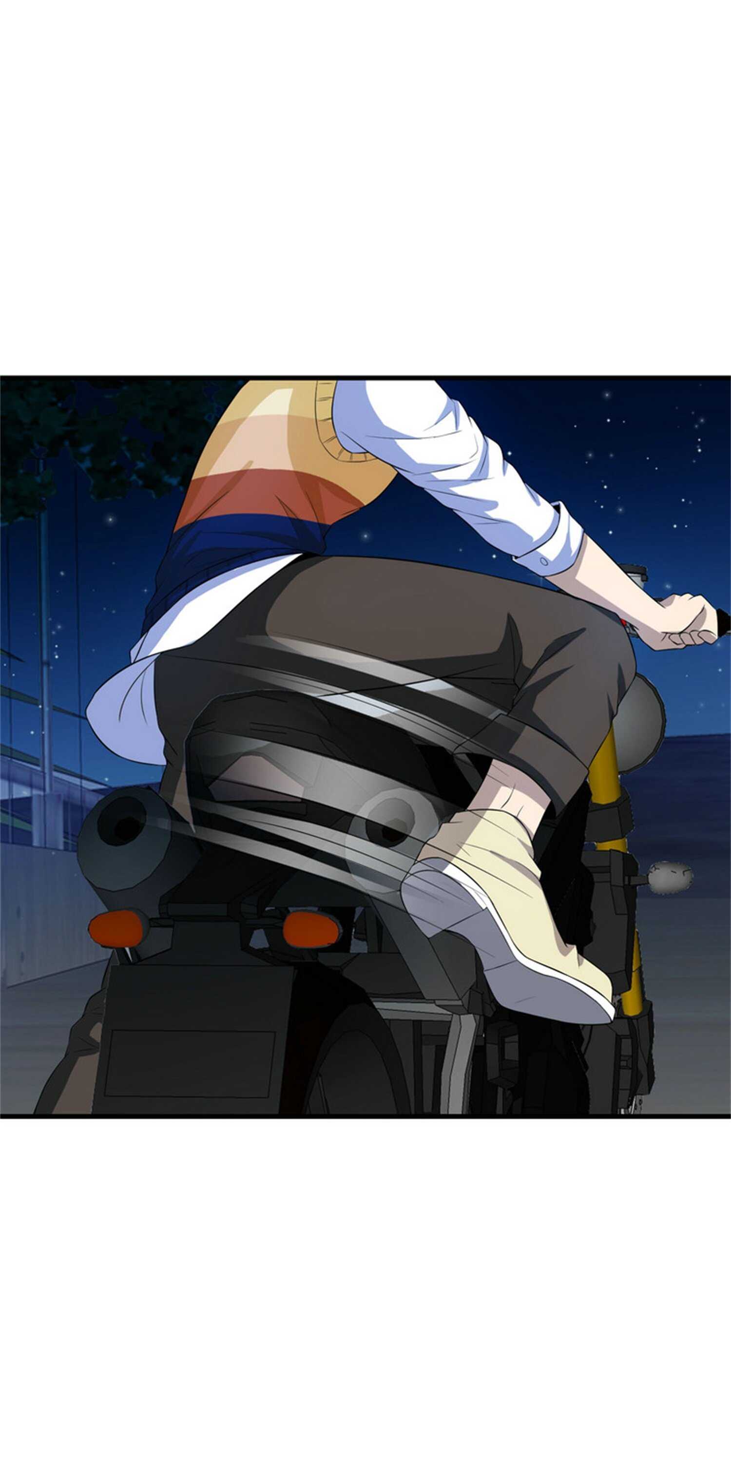 第32话 美女队长舍身救简峰-第32话