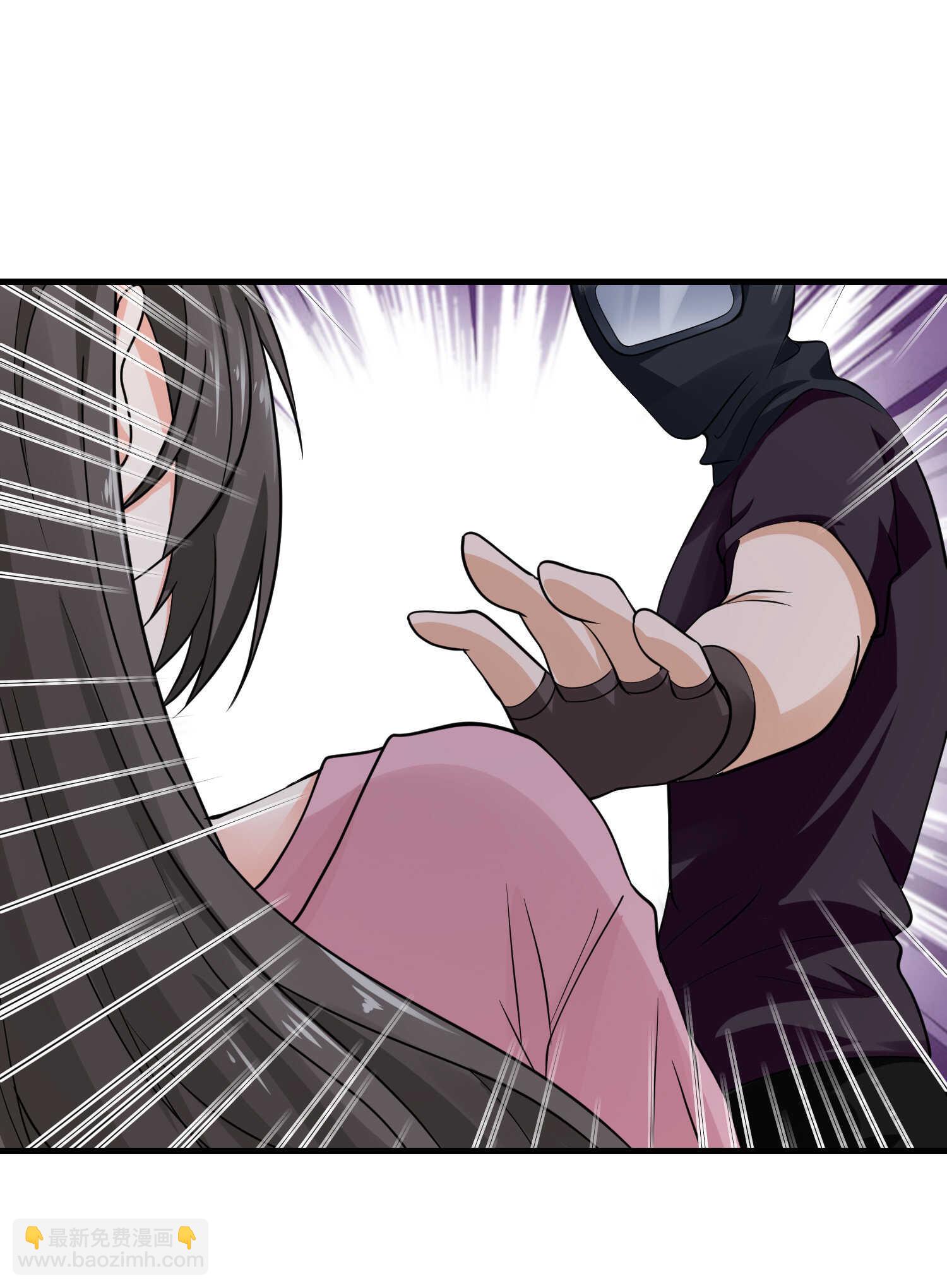 第34话 带着校花妹妹夜袭-第34话