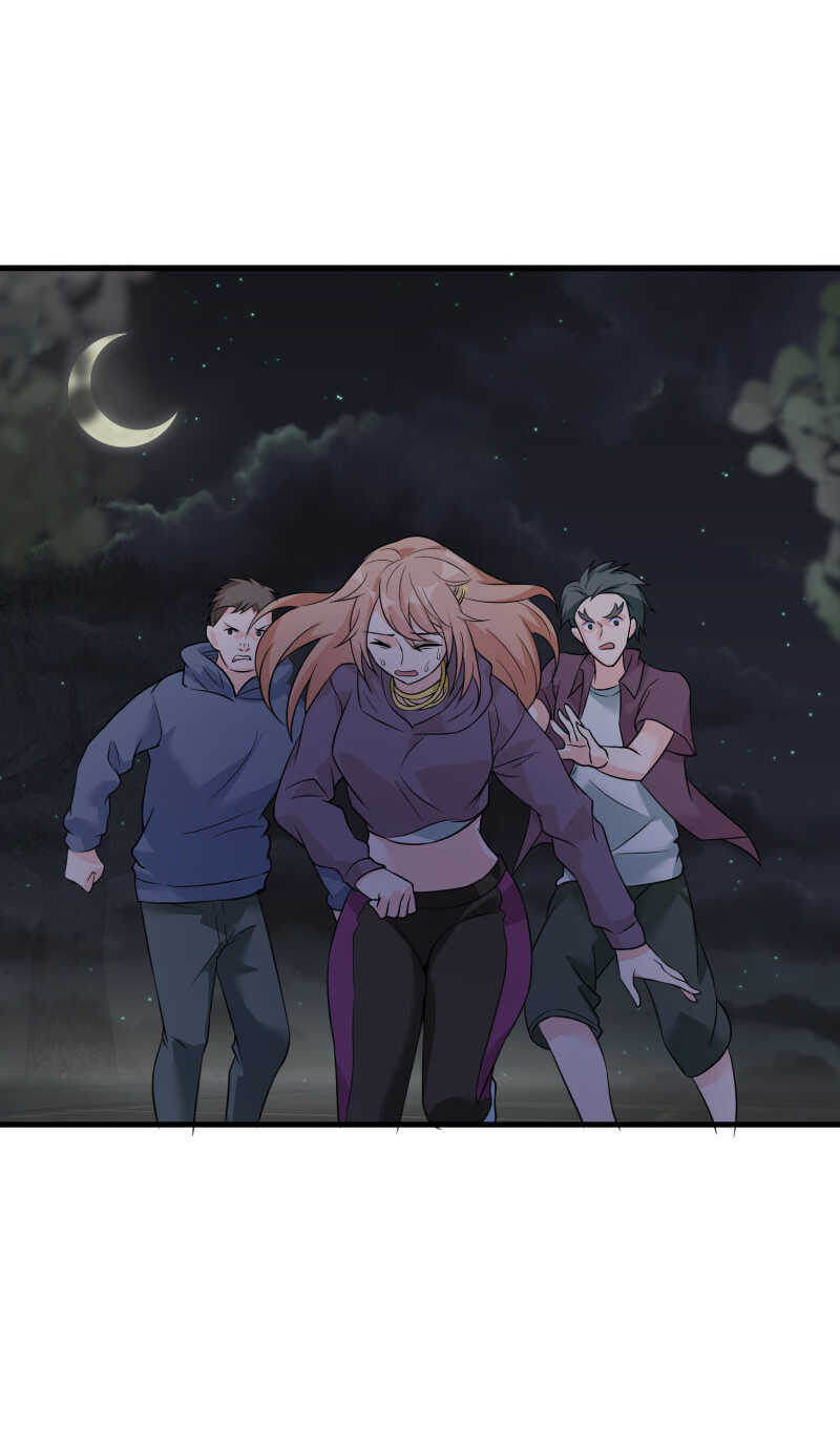 第42话 陆冉的垂死挣扎-第42话