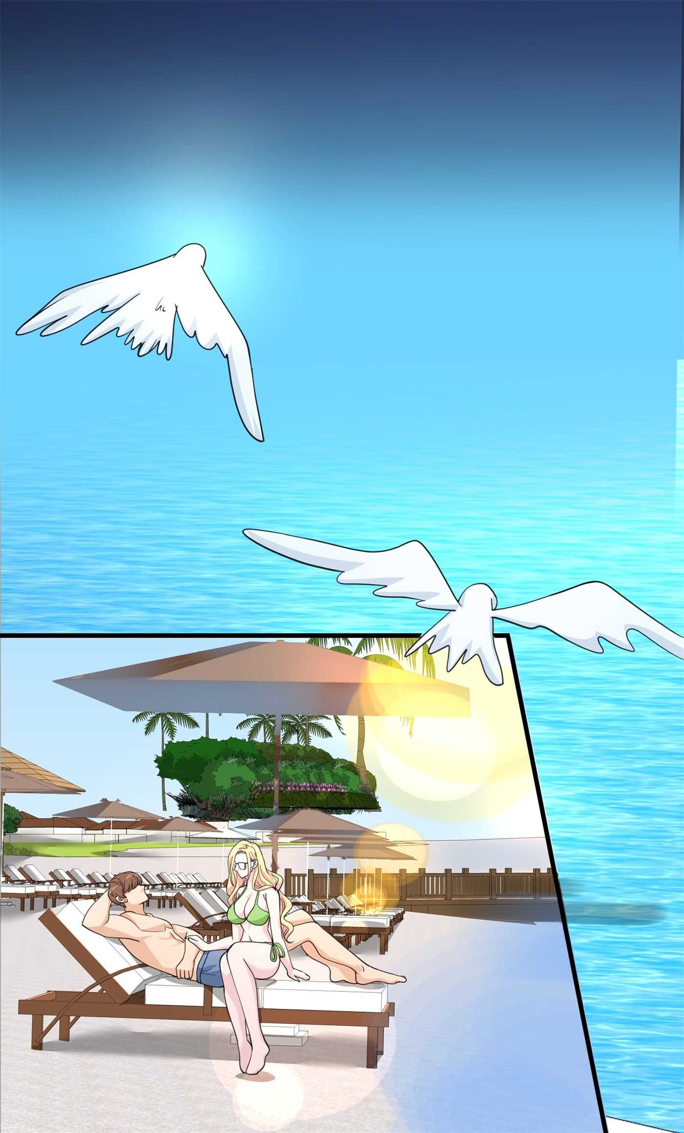 第58话 我有点馋你的身子-第58话