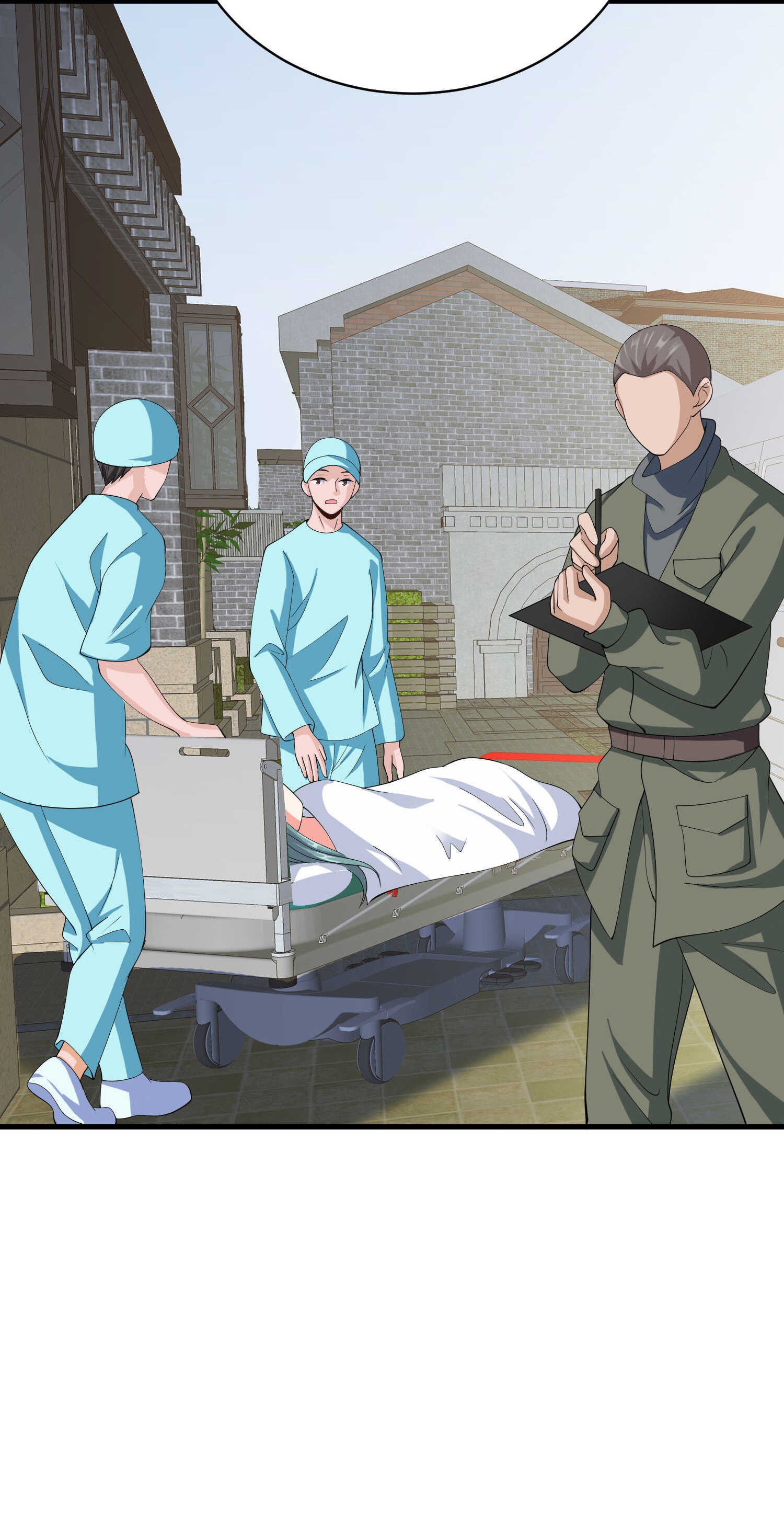 第60话 浴室危机-第60话